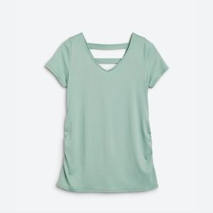 Full Moon Maternity top